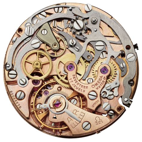 best Omega Watch movement